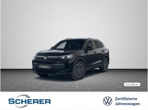 Volkswagen Tiguan 2.0 TDI, DSG, GOAL, HD MATRIX, HEAD-UP, AREA VIEW, KEYLESS, AHK, EASY OPEN