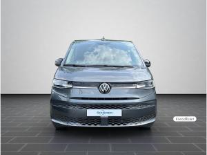 Volkswagen T7 Multivan Langversion 2.0 TDI, DSG, 7-SITZER, NAVIPRO, RFK, MATRIX, E-HKLAPPE, PARKASSIST, APP