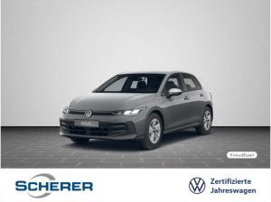 Volkswagen Golf VIII 1.5 eTSI,, DSG, HEAD-UP-DISPLAY, NAVI, 3-ZONEN-KLIMA, SHZ, ACC, SIDE