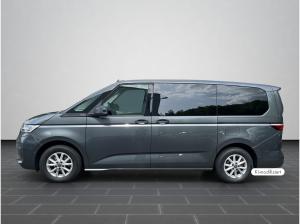 Volkswagen T7 Multivan Langversion 2.0 TDI, DSG, 7-SITZER, NAVIPRO, RFK, MATRIX, E-HKLAPPE, PARKASSIST, APP