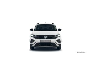 Volkswagen T-Cross ENERGY 1.0 TSI , 6-GANG, ENERGY, NAVI, ACC, CLIMATRONIC,APP-CONNECT WIRELESS