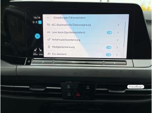 Volkswagen Golf VIII Variant 2.0 TSI, *1,99%*, STYLE, DSG, NAVI, AHK, RFK, LED+, TRAVELASSIST,