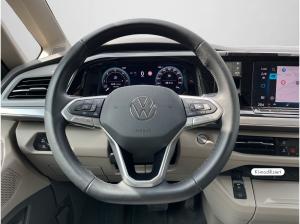 Volkswagen T7 Multivan Langversion 2.0 TDI, DSG, 7-SITZER, NAVIPRO, RFK, MATRIX, E-HKLAPPE, PARKASSIST, APP
