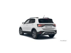 Volkswagen T-Cross ENERGY 1.0 TSI , 6-GANG, ENERGY, NAVI, ACC, CLIMATRONIC,APP-CONNECT WIRELESS