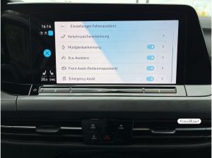 Volkswagen Golf VIII Variant 2.0 TSI, *1,99%*, STYLE, DSG, NAVI, AHK, RFK, LED+, TRAVELASSIST,