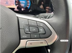 Volkswagen Golf VIII Variant 2.0 TSI, *1,99%*, STYLE, DSG, NAVI, AHK, RFK, LED+, TRAVELASSIST,