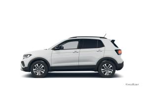 Volkswagen T-Cross ENERGY 1.0 TSI , 6-GANG, ENERGY, NAVI, ACC, CLIMATRONIC,APP-CONNECT WIRELESS