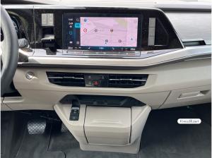 Volkswagen T7 Multivan Langversion 2.0 TDI, DSG, 7-SITZER, NAVIPRO, RFK, MATRIX, E-HKLAPPE, PARKASSIST, APP