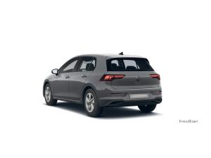 Volkswagen Golf VIII 1.5 eTSI,, DSG, HEAD-UP-DISPLAY, NAVI, 3-ZONEN-KLIMA, SHZ, ACC, SIDE