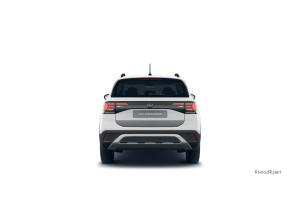 Volkswagen T-Cross ENERGY 1.0 TSI , 6-GANG, ENERGY, NAVI, ACC, CLIMATRONIC,APP-CONNECT WIRELESS