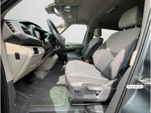 Volkswagen T7 Multivan Langversion 2.0 TDI, DSG, 7-SITZER, NAVIPRO, RFK, MATRIX, E-HKLAPPE, PARKASSIST, APP