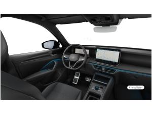 Volkswagen Tiguan 2.0 TDI, DSG, GOAL, HD MATRIX, HEAD-UP, AREA VIEW, KEYLESS, AHK, EASY OPEN