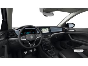 Volkswagen T-Cross ENERGY 1.0 TSI , 6-GANG, ENERGY, NAVI, ACC, CLIMATRONIC,APP-CONNECT WIRELESS
