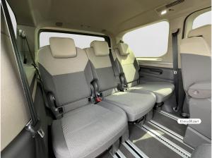 Volkswagen T7 Multivan Langversion 2.0 TDI, DSG, 7-SITZER, NAVIPRO, RFK, MATRIX, E-HKLAPPE, PARKASSIST, APP