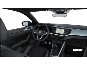 Volkswagen Taigo Goal 1.0 TSI*2,49%*, NAVI, GOAL, ACC,*144 EUR*,SIDE&PARK ASSIST, AHK, 17" ALU,