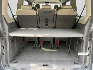 Volkswagen T7 Multivan Langversion 2.0 TDI, DSG, 7-SITZER, NAVIPRO, RFK, MATRIX, E-HKLAPPE, PARKASSIST, APP