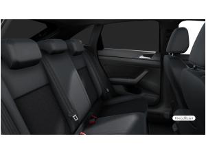 Volkswagen Taigo Goal 1.0 TSI*2,49%*, NAVI, GOAL, ACC,*144 EUR*,SIDE&PARK ASSIST, AHK, 17" ALU,