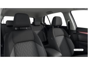 Volkswagen Golf VIII 1.5 eTSI,, DSG, HEAD-UP-DISPLAY, NAVI, 3-ZONEN-KLIMA, SHZ, ACC, SIDE
