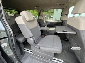 Volkswagen T7 Multivan Langversion 2.0 TDI, DSG, 7-SITZER, NAVIPRO, RFK, MATRIX, E-HKLAPPE, PARKASSIST, APP