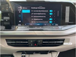 Volkswagen T7 Multivan Langversion 2.0 TDI, DSG, 7-SITZER, NAVIPRO, RFK, MATRIX, E-HKLAPPE, PARKASSIST, APP