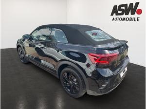 Volkswagen T-Roc Cabrio R-Line 1.5 TSI DSG AHK WKR R-KAMERA ‼️Sofort verfügbar‼️