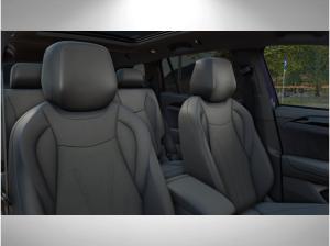 Volkswagen Tayron R-Line 2,0 l TSI OPF 4MOTION 7-Gang-Doppelkupplungsgetrie be DSG