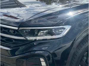 Volkswagen T-Roc Cabrio R-Line 1.5 TSI DSG AHK WKR R-KAMERA ‼️Sofort verfügbar‼️