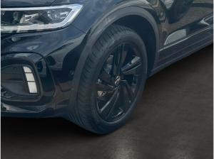 Volkswagen T-Roc Cabrio R-Line 1.5 TSI DSG AHK WKR R-KAMERA ‼️Sofort verfügbar‼️