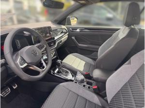 Volkswagen T-Roc Cabrio R-Line 1.5 TSI DSG AHK WKR R-KAMERA ‼️Sofort verfügbar‼️