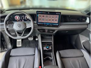 Volkswagen Tayron R-Line 2.0 TDI 4MOTION 7-GANG-DSG AHK 7-SITZER ***SOFORT VERFÜGBAR***