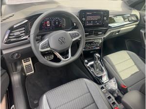 Volkswagen T-Roc Cabrio R-Line 1.5 TSI DSG AHK WKR R-KAMERA ‼️Sofort verfügbar‼️