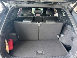 Volkswagen Tayron R-Line 2.0 TDI 4MOTION 7-GANG-DSG AHK 7-SITZER ***SOFORT VERFÜGBAR***