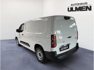 Citroën Berlingo XL BlueHDI130 EAT8 / Automatik