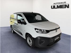 Citroën Berlingo XL BlueHDI130 EAT8 / Automatik