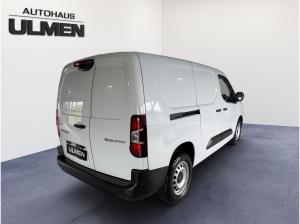 Citroën Berlingo XL BlueHDI130 EAT8 / Automatik