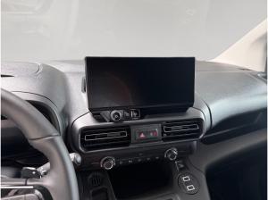Citroën Berlingo XL BlueHDI130 EAT8 / Automatik