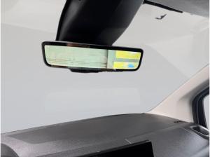 Citroën Berlingo XL BlueHDI130 EAT8 / Automatik