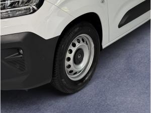 Citroën Berlingo XL BlueHDI130 EAT8 / Automatik