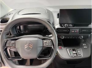 Citroën Berlingo XL BlueHDI130 EAT8 / Automatik