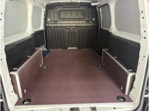 Citroën Berlingo XL BlueHDI130 EAT8 / Automatik
