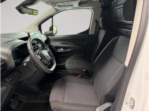 Citroën Berlingo XL BlueHDI130 EAT8 / Automatik