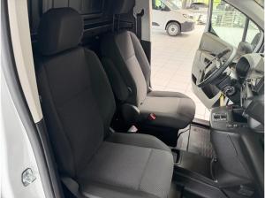 Citroën Berlingo XL BlueHDI130 EAT8 / Automatik