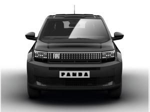 Fiat Grande Panda 1.2 Icon * SOFORT VERFÜGBAR *