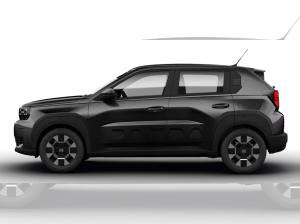 Fiat Grande Panda 1.2 Icon * SOFORT VERFÜGBAR *