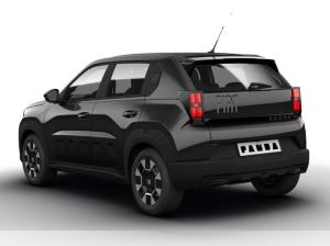 Fiat Grande Panda 1.2 Icon * SOFORT VERFÜGBAR *