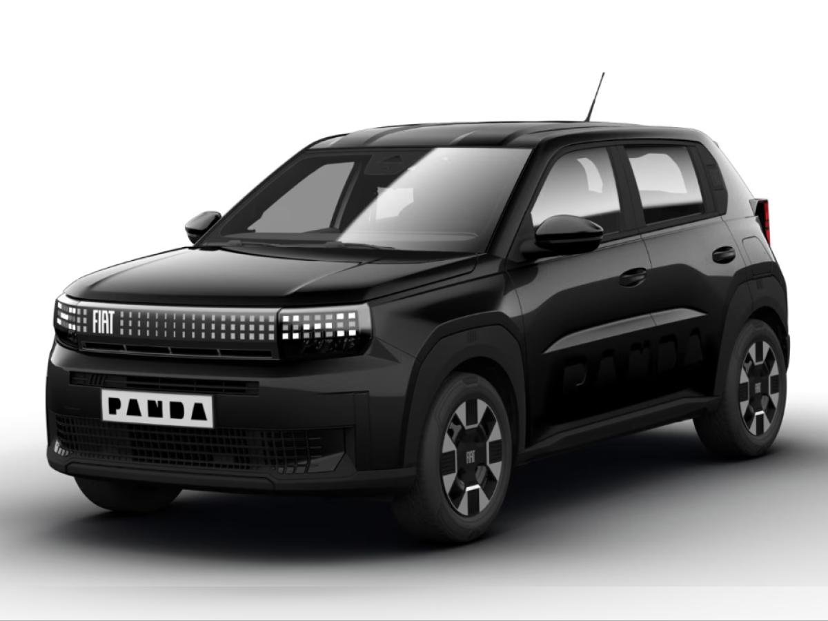 Fiat Grande Panda