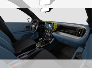 Fiat Grande Panda 1.2 Icon * SOFORT VERFÜGBAR *