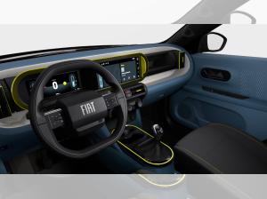 Fiat Grande Panda 1.2 Icon * SOFORT VERFÜGBAR *