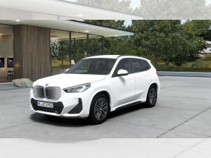 BMW iX1 eDrive20 *M Sport* Bestellaktion mit Lieferung im Jahr 2027 *