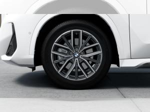 BMW iX1 eDrive20 *M Sport* Bestellaktion mit Lieferung im Jahr 2027 *